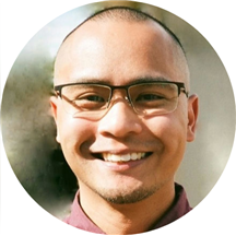 David Delos Reyes, LCSW