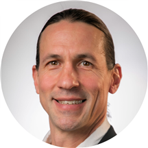 David Devereaux, LPC