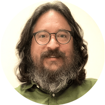 David Enterline, LMSW