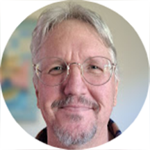 David Frazee, LPC, MA