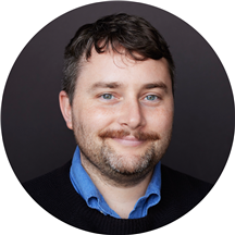 David Graham Fine, LMSW