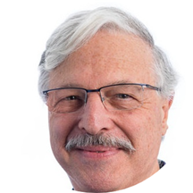 David Grushkin, MS, LMHC