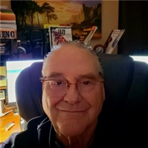 David Gutknecht, LPC