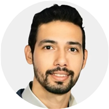 David Homayoun Guerrero