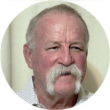 David Jedrziewski, LMFT, LMHC