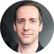 David Kabacinski, LMHC