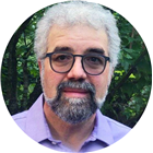 David Karlberg, LCSW