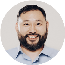 David Kim, APRN, RN