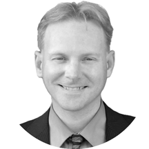 David Kingsbury, LPCC