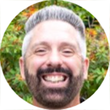 David Laughlin, LMHC