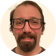 David Laurich, MA, LCPC