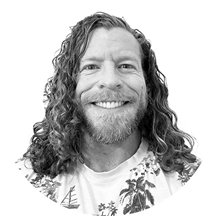 David McLaughlin, MA