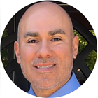 David Medrano, APRN, RN, NP