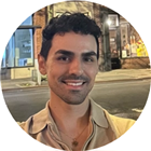 David Morales, NP, PMHNP-BC