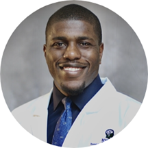 David Obasi, PMHNP-BC