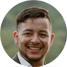 David Quinones, LCSW