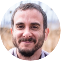 David Redbord, MA, MPH, LPCC