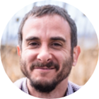 David Redbord, MA, MPH, LPCC