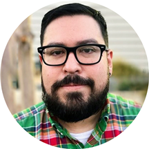 David Sepulveda, LMFT