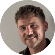 David Sgarbossa, LCSW