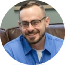 David Simons III, LPC