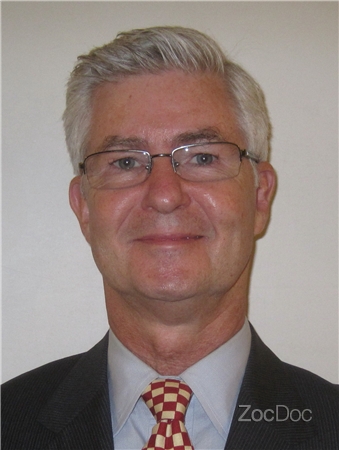 David W. Perkins, LCSW