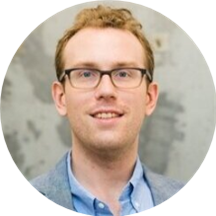 David Weidenborner, LMHC