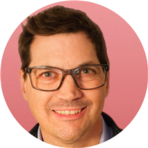 David Woods, APRN, RN, NP