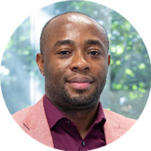 Davidson Ewuzie, PMHNP-BC