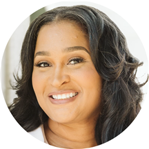 Davina DuPree, PMHNP