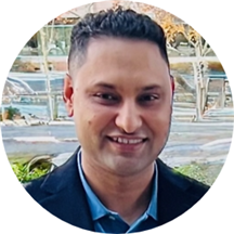 Davinder Dara, APRN