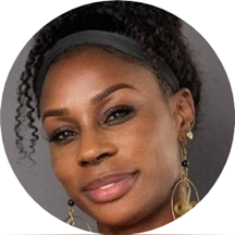 Dawn Adjei Jackson, LMHC