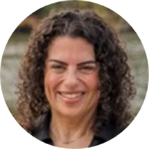 Dawn Benjamin, MSN, APRN, PMHNP