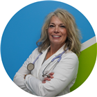 Dawn Bergin, APRN, RN