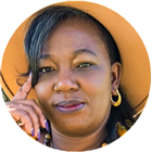 Dawn Brown-Balkcom, LPC Associate