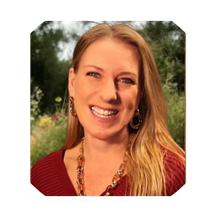 Dawn Clark, LADC, LPC, MA