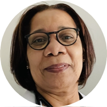 Dawn Diaz Saldano, NP