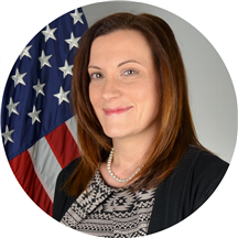 Dawn Jancaitis, LMHC