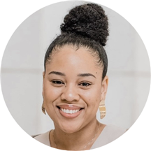 Dawn-Marie Parker, LPC