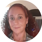 Dawn Palumbo-Madera, MS