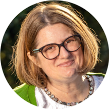 Dawn Richardson, MSEd, LPC