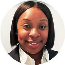 Dawneisha Spratley, LPC