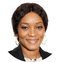 Dawnette Campbell, PMHNP