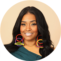 Dawnielle Colquitt, LPC