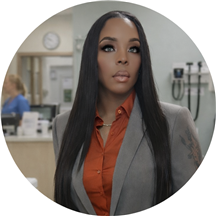 Dawyn Jenkins, APRN, FNP-C