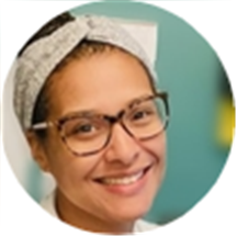 Daylyn Bhavsar-Padilla, MS