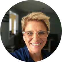 Dayna Bellemare Hennings, LPC