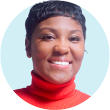 Dazzmen Davis, LCMHC