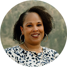 DeAndrea McIver Hernandez, LPC