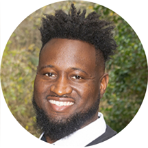 DeCarlos Scippio, LCSW